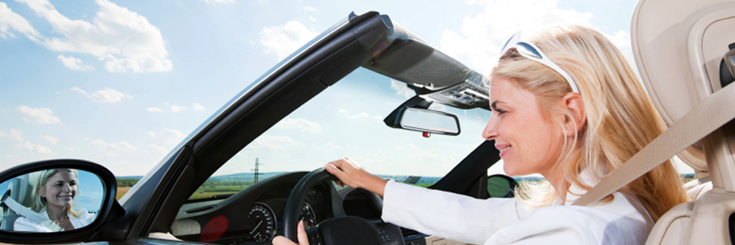 Texas Auto owners with Auto insurance coverage