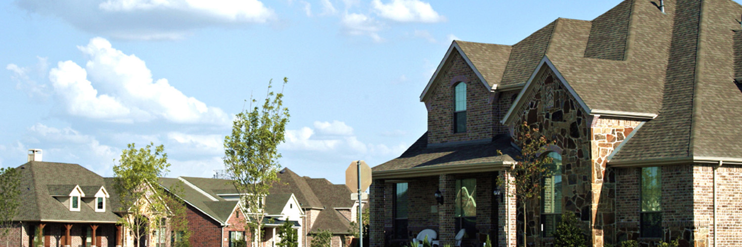 Texas Homeowners with Home insurance coverage