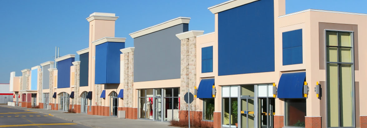 Texas Commercial Insurance Coverage | The Select Insurance Agency