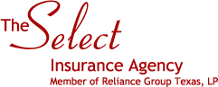 The Select Insurance Agency